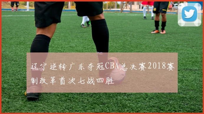辽宁逆转广东夺冠CBA总决赛2018赛制改革首次七战四胜