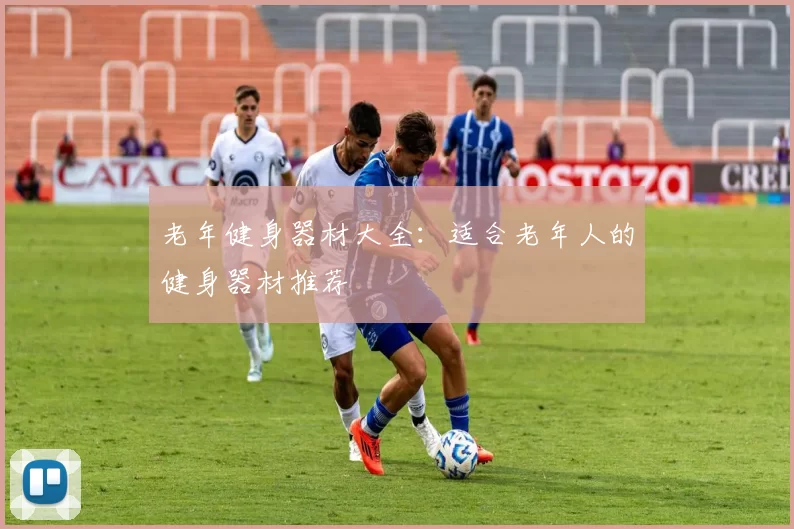 老年健身器材大全:适合老年人的健身器材推荐