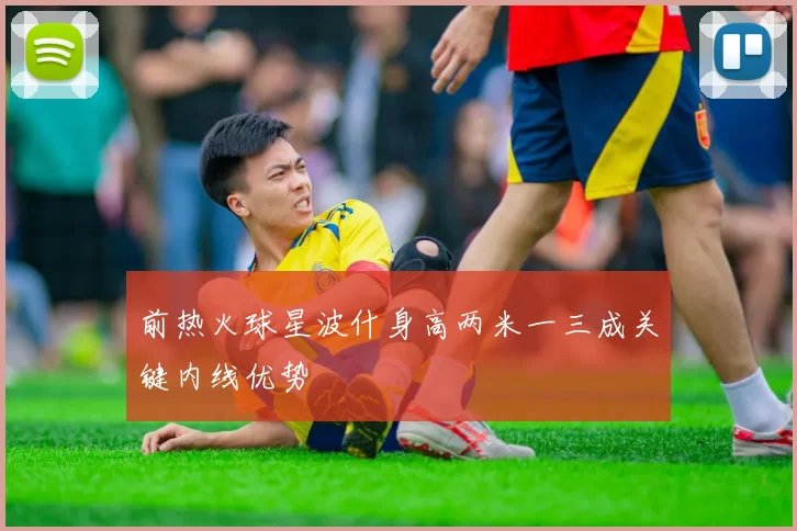 前热火球星波什身高两米一三成关键内线优势