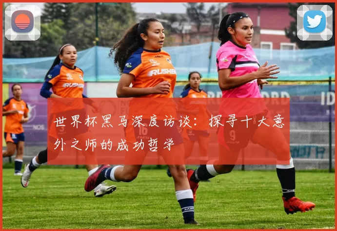 世界杯黑马深度访谈：探寻十大意外之师的成功哲学