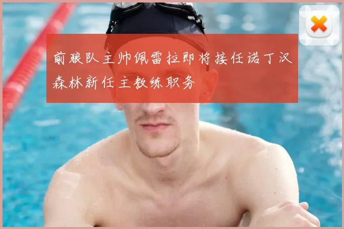 前狼队主帅佩雷拉即将接任诺丁汉森林新任主教练职务