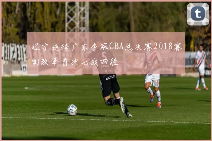 辽宁逆转广东夺冠CBA总决赛2018赛制改革首次七战四胜